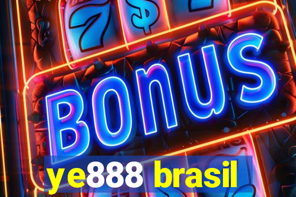 ye888 brasil